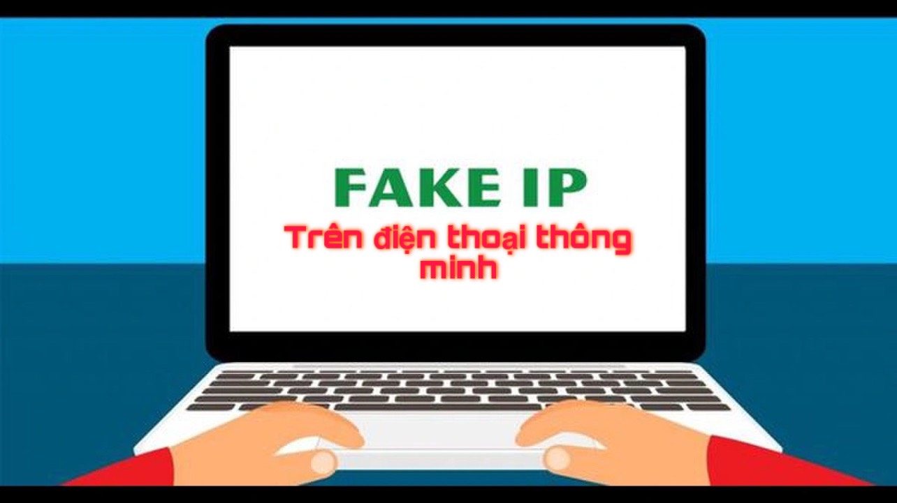 Hướng Dẫn sử dụng Proxy trên PC