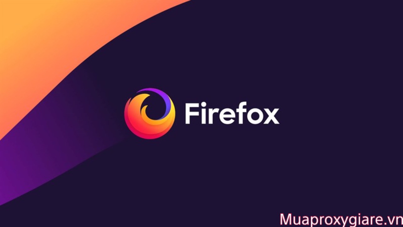 HƯỚNG DẪN FAKE IP BẰNG ADD ON TRÊN FIREFOX